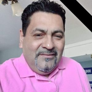 Meet your Posher, Jairo peña mata